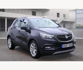 1.4I TURBO ECOTEC ACTIVE EURO 6 (START/STOP) 5DR