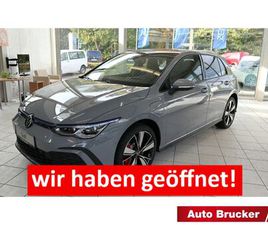 VIII GTE EHYBRID 1.4 , LED, SITZH.,PDC
