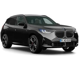 3.0 M50I MHT AUTO XDRIVE EURO 6 (START/STOP) 5DR