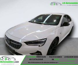 OPEL INSIGNIA GRAND SPORT 2.0 DIESEL 174 CH BVA