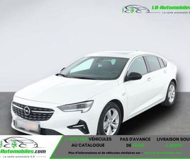 OPEL INSIGNIA GRAND SPORT 2.0 DIESEL 174 CH BVA