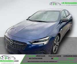 OPEL INSIGNIA GRAND SPORT 2.0 DIESEL 174 CH BVA