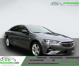OPEL INSIGNIA GRAND SPORT 2.0 DIESEL 174 CH BVA