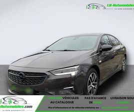 OPEL INSIGNIA GRAND SPORT 2.0 TURBO 200 CH BVA