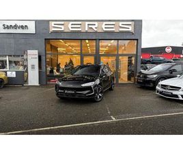 AWD 585HK PREMIUM KROK/20 VINTER/ACC/PANO/MASSASJE