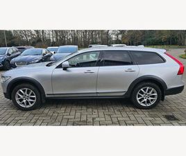 2.0 D5 POWERPULSE AUTO AWD EURO 6 (START/STOP) 5DR