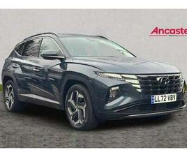 HYUNDAI KONA 2022 HYUNDAI KONA 1.6 GDI HYBRID ULTIMATE 5DR DCT HATCHBACK PETROL/ELECTRIC AUTOMATIC