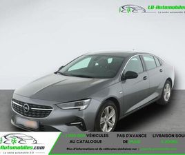 OPEL INSIGNIA GRAND SPORT OPEL INSIGNIA GRAND SPORT 2.0 DIESEL 174 CH BVA