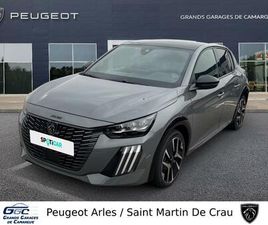 ELECTRIQUE 54 KWH 156CH GT