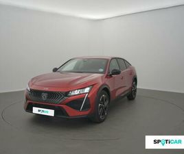 PURETECH 130 CH S&S EAT8 ALLURE PACK