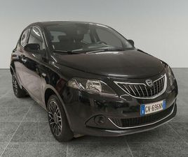 LANCIA YPSILON 1.0 FIREFLY 5 PORTE S AND S HYBRID GOLD