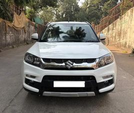 MARUTI VITARA BREZZA