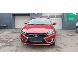 LADA VESTA LADA VESTA 1.6 COMFORT