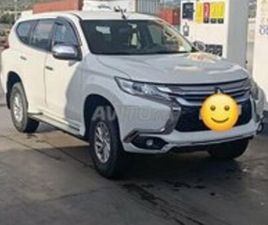 MITSUBISHI PAJERO À VENDRE