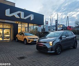 KIA PICANTO 1.2 DPI L AMT