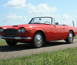 2.8 TOURING CONVERTIBLE