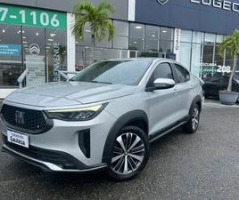 FIAT FASTBACK T200 FIAT FASTBACK AUDACE 1.0 T200 22/23 - GAULESA PARALELA (PROCURAR KETLEN)