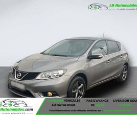 NISSAN PULSAR NISSAN PULSAR 1.2 DIG-T 115 BVM