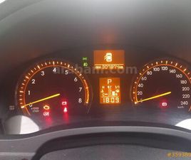 TOYOTA AVENSIS 2.0 PREMIUM