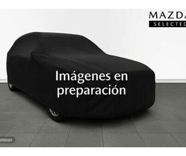 MAZDA CX-80 NUEVO CX-80 3.3 E-SKYACTIV D MHEV 187 KW (254 CV) 8AT AWD TAKUMI PLUS CAPTAIN SEAT