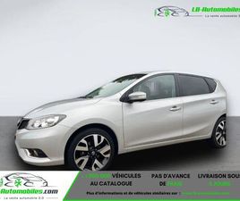 NISSAN PULSAR NISSAN PULSAR 1.2 DIG-T 115 BVM
