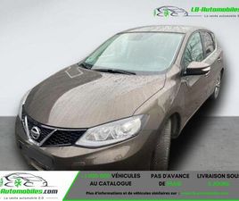 NISSAN PULSAR NISSAN PULSAR 1.2 DIG-T 115 BVM