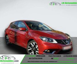 NISSAN PULSAR 1.6 DIG-T 190 BVM