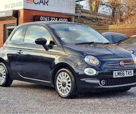 1.2 LOUNGE EURO 6 (START/STOP) 3DR