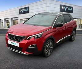 HYBRID4 300CH GT E-EAT8 11CV