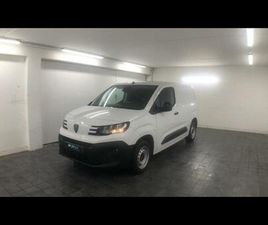 M 650KG BLUEHDI 100CH S&S