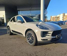 2.0T PDK 4WD EURO 6 (START/STOP) 5DR
