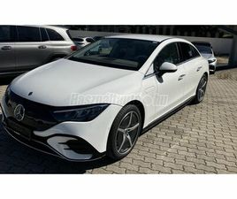 MERCEDES-BENZ EQE 300 SENTIMENT