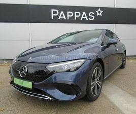 MERCEDES-BENZ EQE 300 SENTIMENT