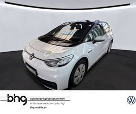 ID.3 PRO PERFORMANCE UPGRADE