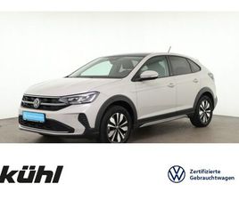 TAIGO 1.0 TSI MOVE LED/ACC/KAMERA/APP