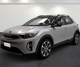 KIA STONIC 1.0 T-GDI MHEV STYLE 100CV IMT