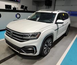 VW ATLAS 2022 EXECLINE * БЕЗ ПЪРВОНАЧАЛНА ВНОСКА