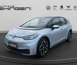 ID.3 PRO ALU+LED+NAVI+ACC+STHZ 1,99%