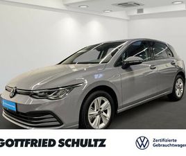 VIII 1.0 ETSI OPF DSG LIFE LED APP-CONNECT DAB