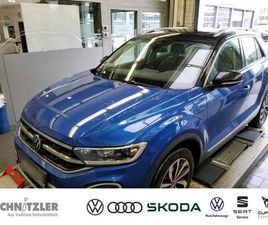 1.0 TSI STYLE LED+/KAMERA/APP/PANO/STHZG+++