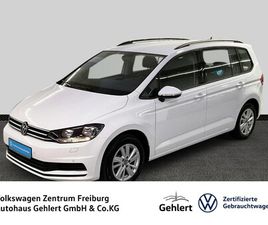 COMFORTLINE 2.0 TDI NAVI KLIMA ACC SITZHEIZUNG