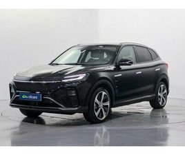 MG MARVEL R ELÉCTRICO MARVEL R PERFORMANCE AWD 70KWH 212KW