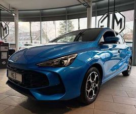 LUXURY * VOLLAUSSTATTUNG*