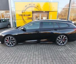 B SPORTS TOURER 2.0 BITURBO 4X4 GSI