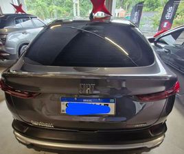 FIAT FASTBACK LIMITED ED.1.3 270 T.FLEX AUT.