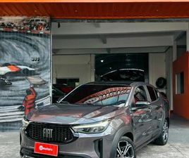 FIAT FASTBACK LIMITED ED.1.3 270 T.FLEX AUT.