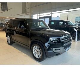 LAND ROVER DEFENDER DEFENDER MY26 3.0D I6 200 PS AWD AUTO S 110 2.0 DIESEL