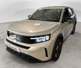 FRONTERA 2ª SERIE FRONTERA HYBRID 145 CV EDCT EDITION