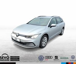 GOLF VARIANT 1.0 TSI LIFE