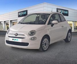 1.0 HYBRID 70CV CLUB